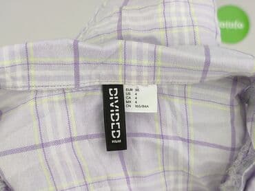 koszulka z autem h m: H&M, Koszula damska, rozmiar S — 4