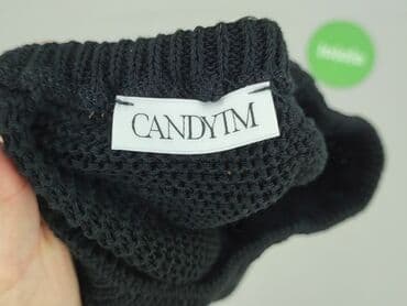 mini spódniczka czarne: Spódnica damska, rozmiar S — 4