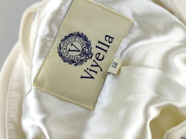 marynarka tommy hilfiger damska: Viyella, Marynarka damska, rozmiar L — 4