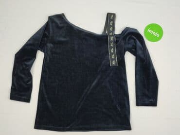 marynarka z c a: Cocomore, Bluzka damska, M — 2