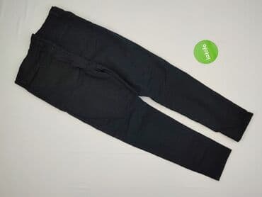 oryginalna koszulka polski: Spodnie jeansowe, F&F, 14 lat, 164, stan - Bardzo dobry — 3