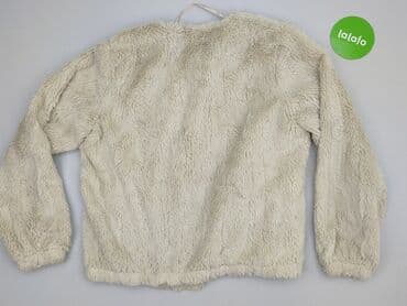 kurtki zimowe z jenotem: KappAhl, Futro, rozmiar M — 3