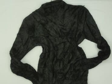 sukienka sweterkowa c a: Sweter damski, rozmiar S — 1