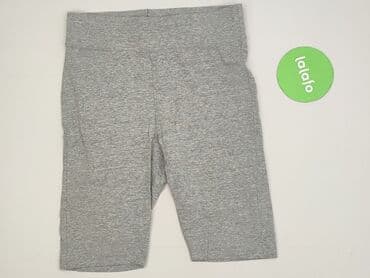 sinsay legginsy prążkowane: Sinsay, Legginsy Sportowe damskie, rozmiar S — 3