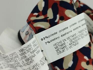 zara spodnie dzianinowe: Zara, Spodnie materiałowe damskie, rozmiar S — 6