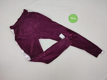 dresy domyos: La Perla, Spodnie dresowe damskie, rozmiar S — 2