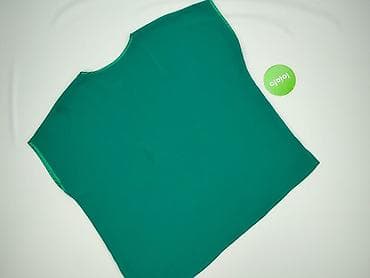 bluzki oversize czarne: Bluzka damska, rozmiar One size — 5