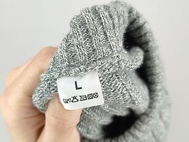 burbery: Sweter dla mężczyzn, rozmiar L — 4