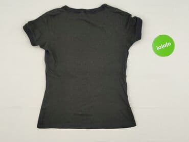 Ubrania damskie: Wrangler, T-shirt damski, rozmiar XS — 3