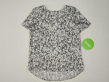 koszula biala 164: H&M, Bluzka damska, rozmiar M — 2