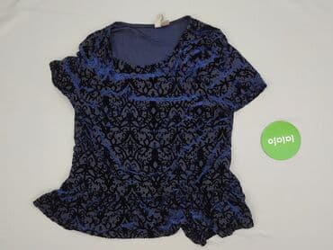 bluzka barbie h m: H&M Divided, Bluzka damska, rozmiar M — 2