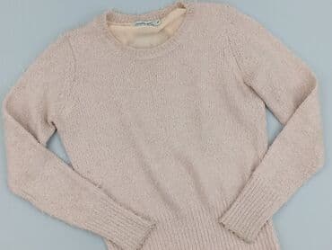 Swetry: Sweter damski, rozmiar M