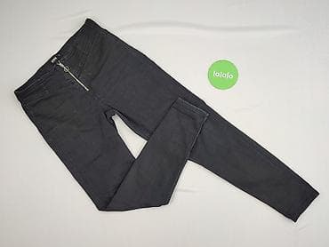 pull and bear baggy jeans: Denim Collection, Jeansy damskie, rozmiar M — 2