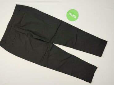 noszone rajstopy za darmo: Freesia, Spodnie materiałowe damskie, rozmiar M — 3