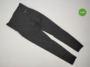 chicaca dresy: Legginsy Sportowe damskie, rozmiar L — 2