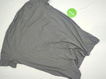 cropp oversize t shirty: T-shirt damski, rozmiar 4XL — 4