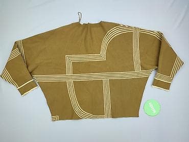 polska moda online: Sweter damski, rozmiar One size — 3