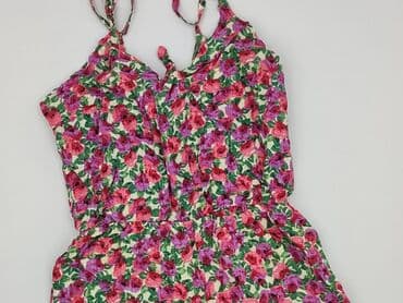 by o la la kombinezon czarny: Lili & Lala, Kombinezon damski, rozmiar L — 1