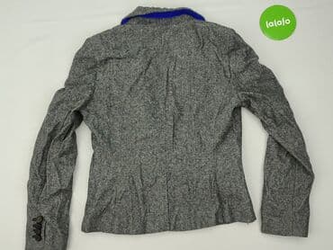 bluzki w pepitke: Joop, Marynarka damska, rozmiar M — 3