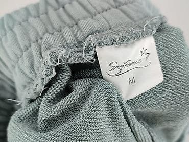 dresy bershka: Spodnie dresowe damskie, rozmiar M — 4