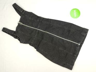 comeng sukienki: Denim Collection, Sukienka damska, XS — 2