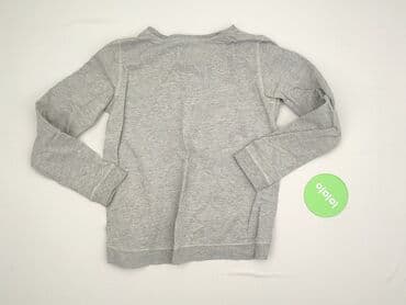 kurtka wiosenna 104 dziewczynka: Sweatshirt, H&M, 14 years, 158-164 cm, condition - Very good — 3