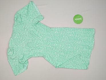 sukienki czerwone mini: Gina Tricot, Sukienka damska, rozmiar XS — 3