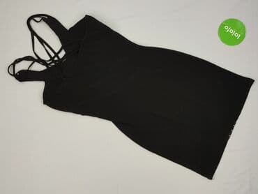 ekskluzywne sukienki koktajlowe: Sukienka damska, rozmiar M — 3