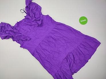 body mango: Bodyflirt, Sukienka damska, rozmiar 4XL — 3