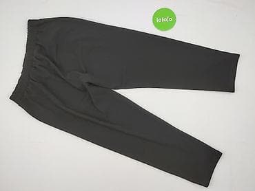 ala crocs: Moraj, Spodnie materiałowe damskie, rozmiar M — 3