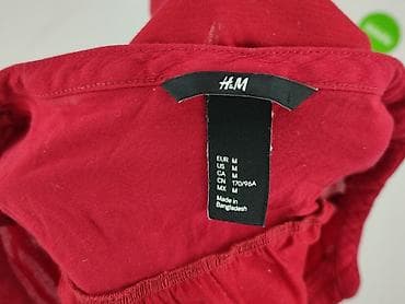 bluzki karo: H&M, Bluzka damska, rozmiar M — 4