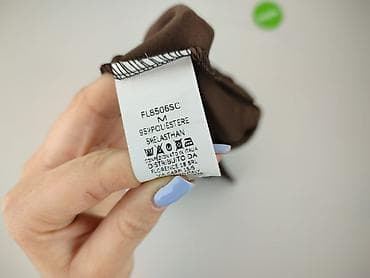 lamino buty: Spodnie materiałowe damskie, rozmiar M — 5