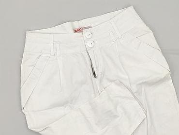 Women: New Style, 3/4 Trousers for women, size L — 1