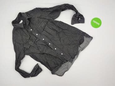 koszulka jedwab: Seidensticker, Koszula damska, rozmiar XS — 2