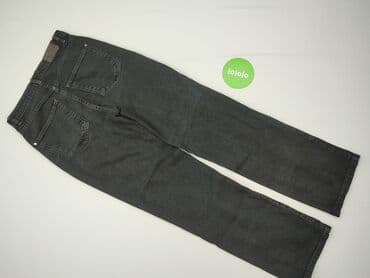 odzież używana sklepy: House of Denim, Jeansy damskie, S — 3