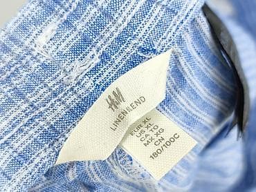insomnia: H&M, Spodnie materiałowe damskie, rozmiar XL — 4