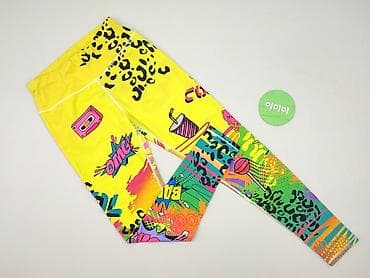 hip hop dresy: Legginsy Sportowe damskie, rozmiar M — 2