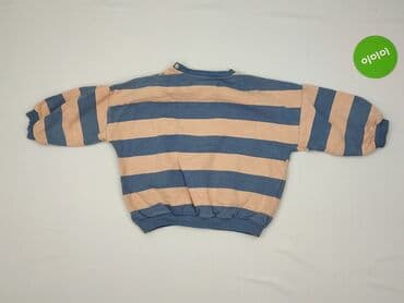 koszulka barcelony spotify: Sweatshirt, 4-5 years, 104-110 cm, condition - Very good — 3