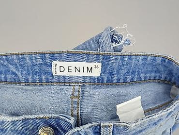 "deezee": Denim, Spódnica damska, rozmiar S — 4