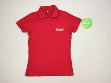 janina t shirt: Жіноча футболка поло, розмір S на lalafo.pl — 2 janina t shirt: Жіноча футболка поло, розмір S — 2