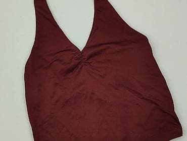 bras: Bluzka damska, rozmiar S — 1