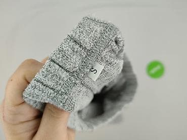 szare dresy h: Spodnie dresowe damskie, rozmiar S — 4