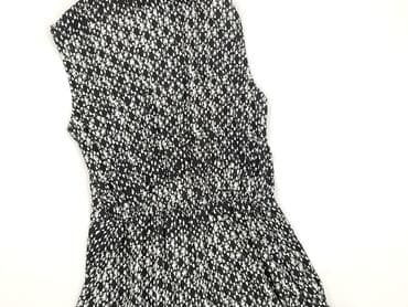 modbis sukienki dla puszystych: H&M, Women`s dress, size S (EU 36) — 1