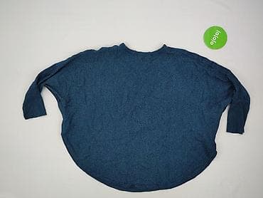 scandi: Sweter damski, rozmiar L — 3
