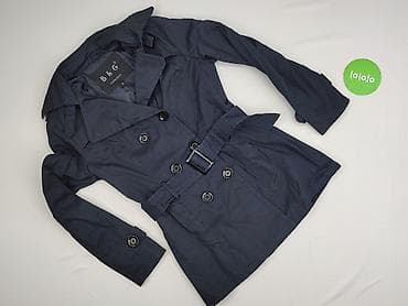 kurtka glorious: Trencz damski, rozmiar M — 2