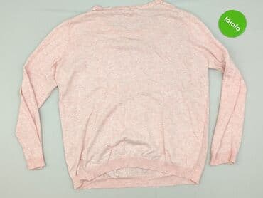 poliamid w swetrze: Camaïeu, Sweter damski, rozmiar M — 3