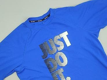 dresy nike: Nike, Koszulka dla mężczyzn, rozmiar M — 1