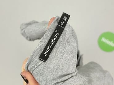 sweter tunika: Atmosphere, Tunika damska, M — 4