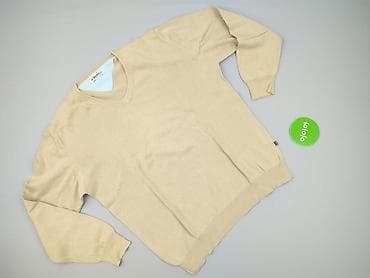 sweter pull and bear: Светр для чоловіків, розмір 2XL на lalafo.pl — 2 sweter pull and bear: Светр для чоловіків, розмір 2XL — 2