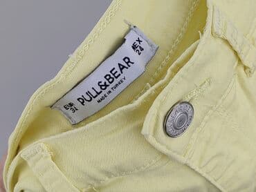 buty guess adidasy: PULL&BEAR, Jeansy damskie, rozmiar XS — 4